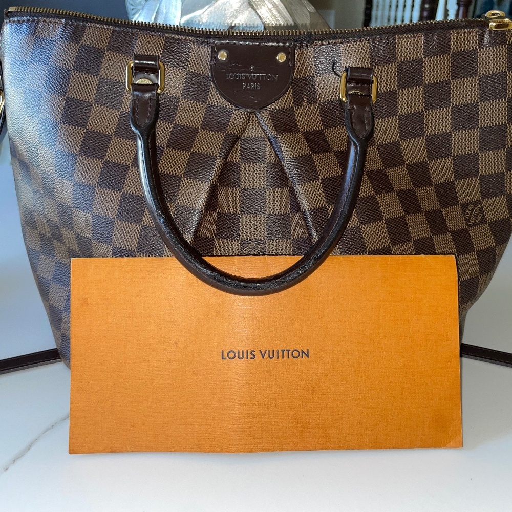 Louis Vuitton Siena PM